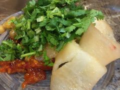 小菜-老广州牛杂(深圳白石洲总店)
