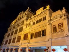 -孙文西路步行街