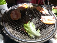 -燚青春东北泥炉烤肉(百合店)