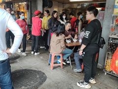 -坚记面店(一德路店)