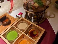 -叶叶菩提(太原别墅店)