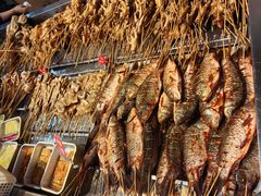 -为民烧烤吧.自贡爆炒菜(收录10年好店)