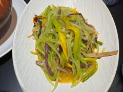 -桥边小楼·手工云南菜·丽江地标美食