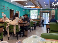 -合合春饼·酱骨·东北菜(潘家园店)