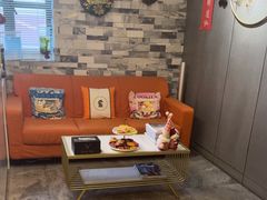 -禧瑞 ·丝浴主题·水疗·spa(中山公园店)