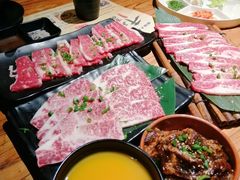 -千寻烧肉(政务区店)