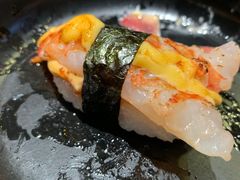 -昊·来了寿司(泡桐树店)