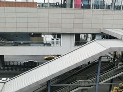 -唐家院子(地铁站)