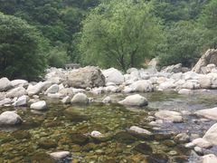-石砭峪水库