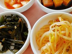 -米郎餐厅·朝鲜族料理(延长路店)