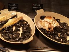 -西安W酒店·WEI全味西餐厅