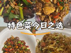 -湘约东方·湘约和港·湖南家常菜·宴请(民星路店)