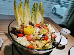 -味莊·青岛菜(云霄路店)