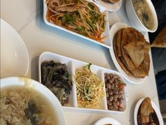 -一头牛馅饼店总店(卫工街店)