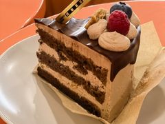 -卷们·现制生日蛋糕·蓝风车动物奶油(金源店)
