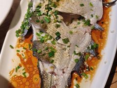 -金鱼妈妈 山野·食趣(荫山街店)