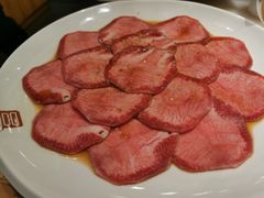 -韩宫宴烤肉·料理(宝山万达店)