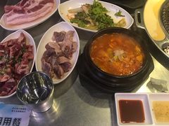 -喜来稀肉(虹泉路店)