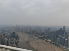 -WFC会仙楼观景台