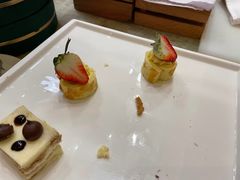 -常州富力喜来登酒店 Feast盛宴标帜西餐厅(新北万达广场店)