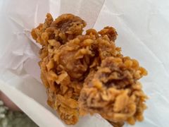 -麦当劳(南京文鼎广场店)