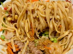 -添萬囍·天津三鲜捞面(天河城店)