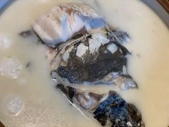 -上名堂·鱼头好吃(体育场路店)