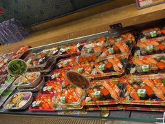 -池田寿司·4H鲜作(西直门凯德华联店)