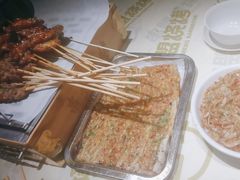 -串盟烧烤·长沙美食地标(星沙店)