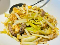 -开海·红岛海鲜虾水饺(石老人店)