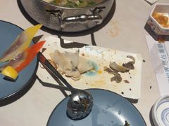 -喜庭海鲜自助(北辰三角洲北辰荟店)