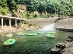 -雅鲁激流探险漂流