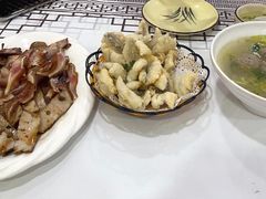 -潮州菜馆(十里河店)