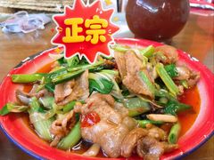 -小街47號江湖菜(四合院店)