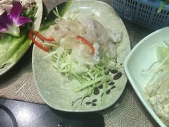 -金海阁海鲜火锅