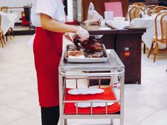 -全聚德烤鸭店(和平路店)