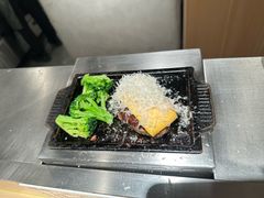 -肉肉大米(金虹桥店)