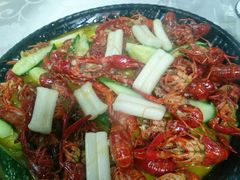 -羊家胡同·龙虾烧烤火锅(龙汇路店)