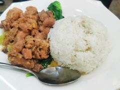 -正宗潮州鱼蛋粉(长寿西路店)