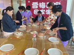 -雪梅月子中心(华侨城店)