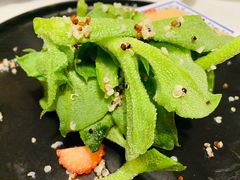 -肆月河豚·新淮扬(金融街店)
