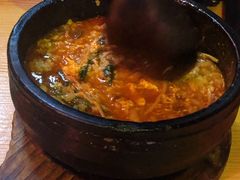 -萌牛肠烧烤店(虹梅路店)