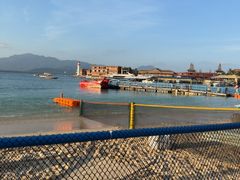 -海南分界洲岛旅游区