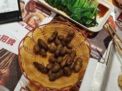 -木屋烧烤(龙华店)