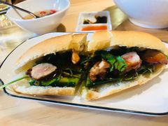 -越美小馆·越南料理(曲江店)