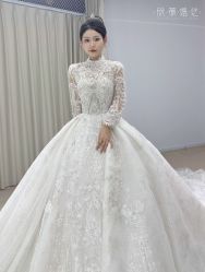 -欣薇婚纱(新源乐汇城店)