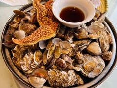 蒸海鲜大杂烩-映像威海·海鲜味道(经区店)