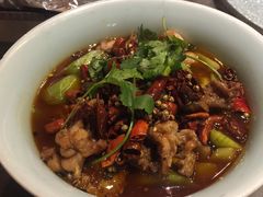 -辛香汇(飞洲店)