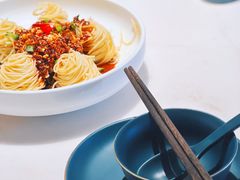 -茅庐川菜(烟台万象汇店)