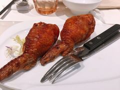 -港丽餐厅(高德置地店)